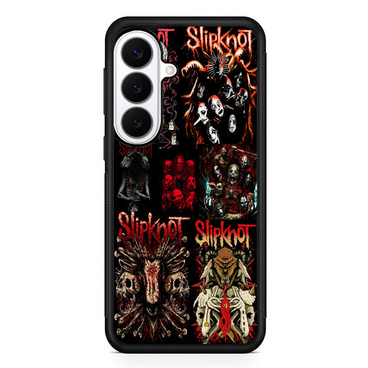 Slipknot Heavy Metal Band Samsung Galaxy S26 Plus Case | Slim Protective Cover for Samsung Galaxy S26 Plus