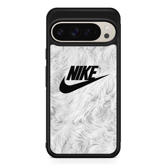 Nike Feather Soft Google Pixel 9 Pro Case | Slim Protective Cover