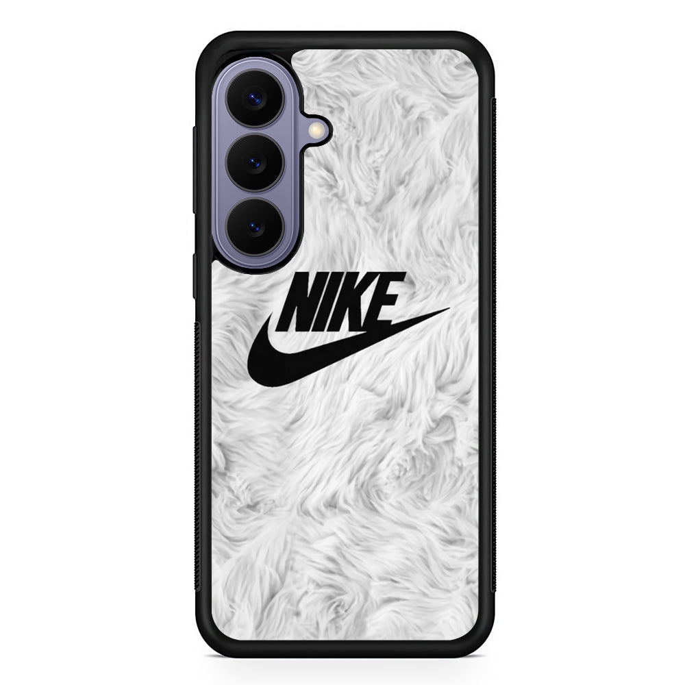 Nike Feather Soft Samsung Galaxy S26 Case | Lightweight Samsung Galaxy S26 Phone Case