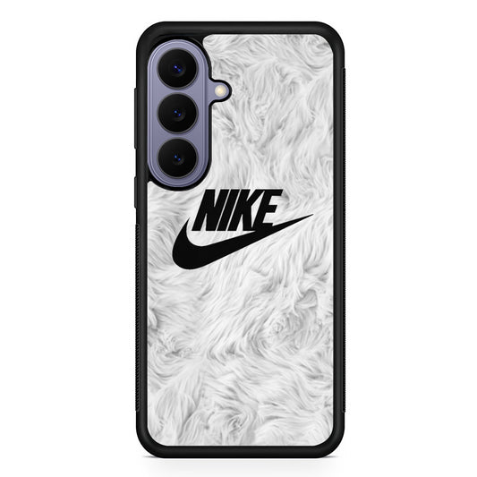 Nike Feather Soft Samsung Galaxy S26 Case | Lightweight Samsung Galaxy S26 Phone Case