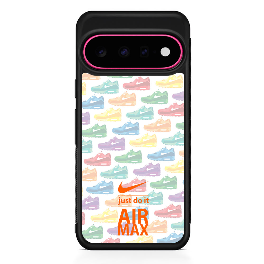 Nike Air Max Union Google Pixel 11 Case - Stylish Protective Phone Case