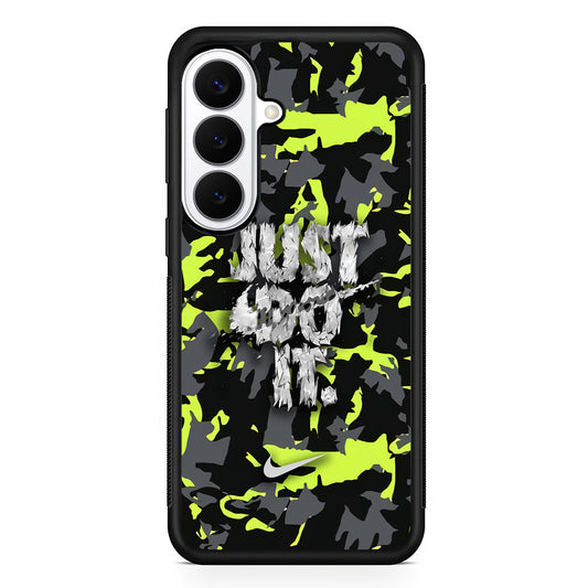 Nike Sharply Hide Samsung Galaxy S26 Plus Case | Stylish Protective Cover for Samsung Galaxy S26 Plus