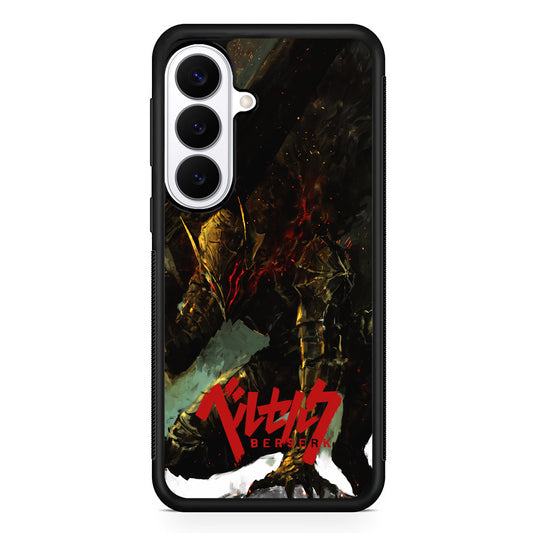 Guts Berserk Full Armor Samsung Galaxy S26 Plus Case | Slim Protective Cover for Samsung Galaxy S26 Plus