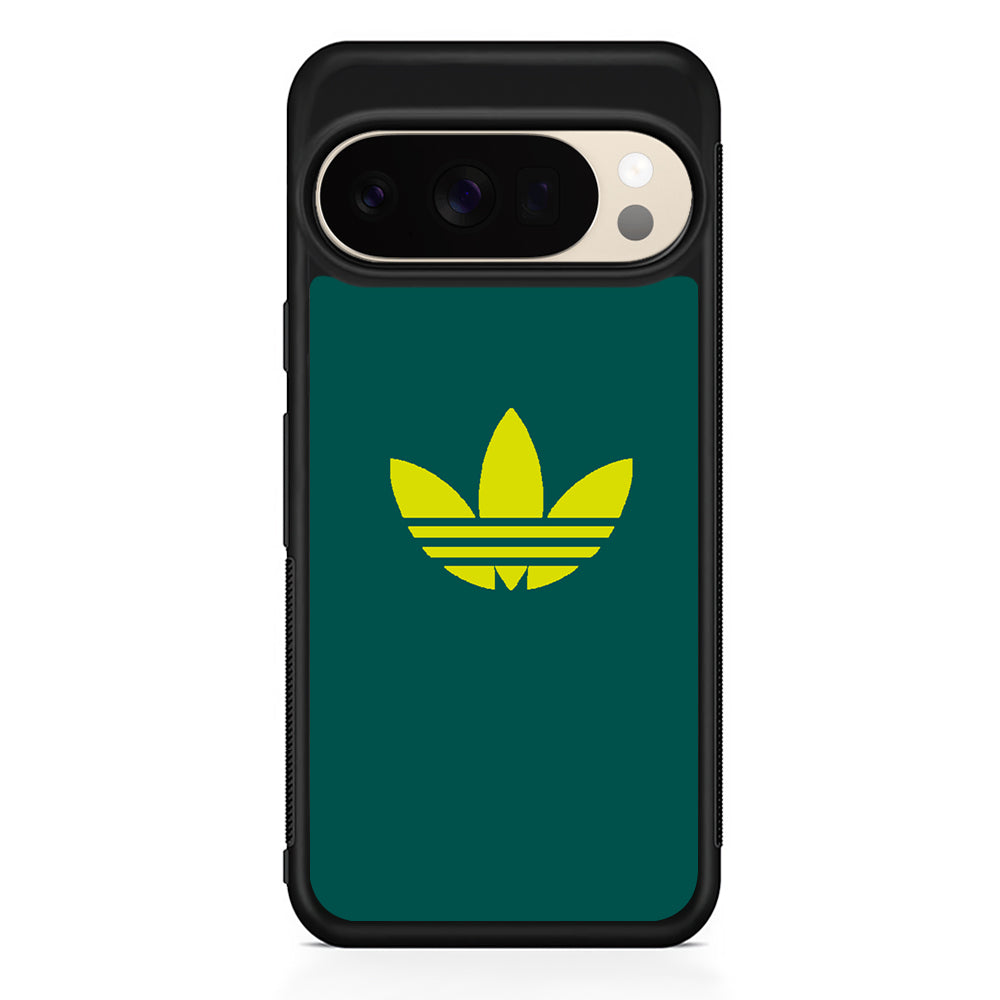 Adidas Tosca Neon Google Pixel 10 Pro XL Case | Slim Google Pixel 10 Pro XL Protective Case