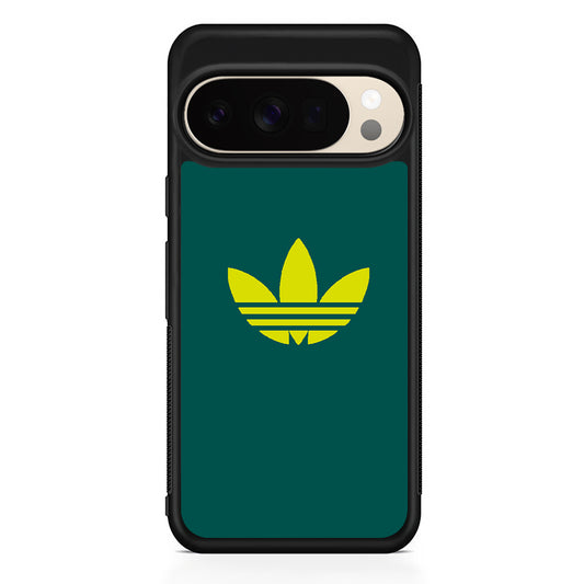 Adidas Tosca Neon Google Pixel 10 Pro XL Case | Slim Google Pixel 10 Pro XL Protective Case