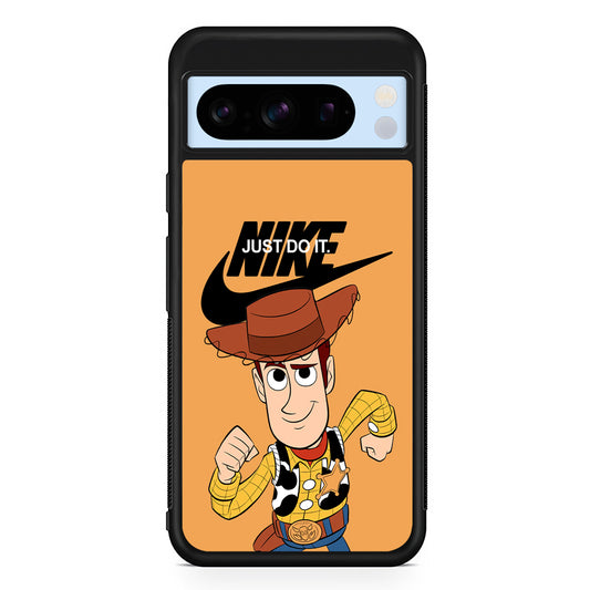 Nike Sheriff Woody Google Pixel 8 Pro Case | Premium Protective Case for Google Pixel 8 Pro