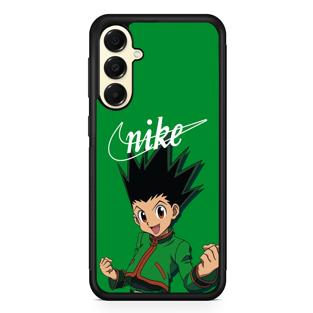 Nike Gon Freecs Samsung Galaxy A16 Case | Custom Protective Samsung Galaxy A16 Case