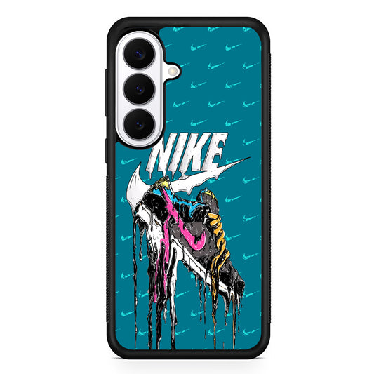 Nike Hype User Samsung Galaxy S26 Plus Case | Stylish Protective Cover for Samsung Galaxy S26 Plus