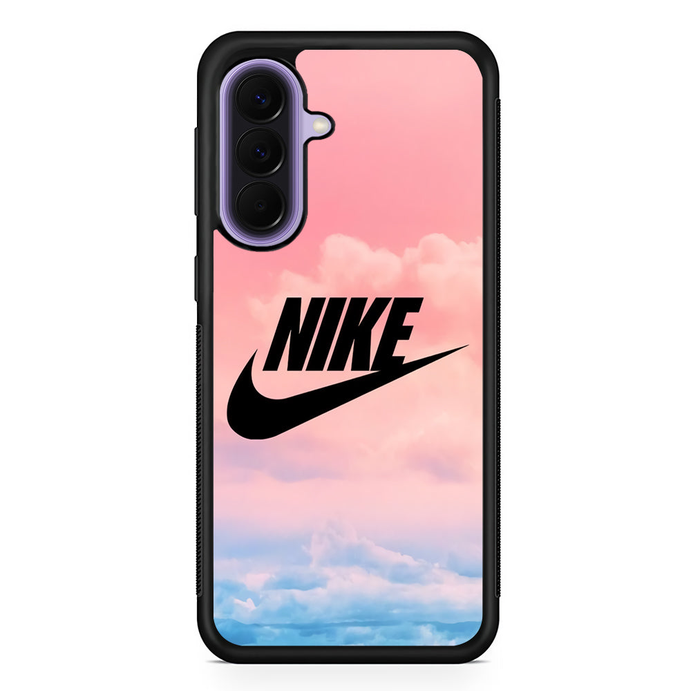 Nike Sunset Moment Samsung Galaxy A57 Case | Samsung Galaxy A57 Protective Cover