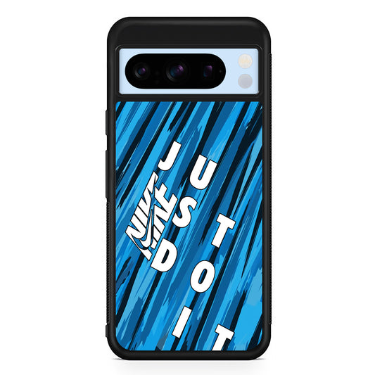 Nike Abstract Dominant Google Pixel 8 Pro Case | Premium Protective Case for Google Pixel 8 Pro