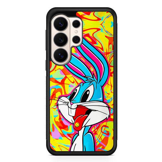 Bugs Bunny Aesthetic Samsung Galaxy S26 Ultra Case | Slim Protective Case for Samsung Galaxy S26 Ultra