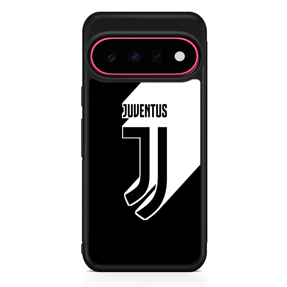 Juventus Pride of Logo Google Pixel 11 Case | Slim Shockproof Cover