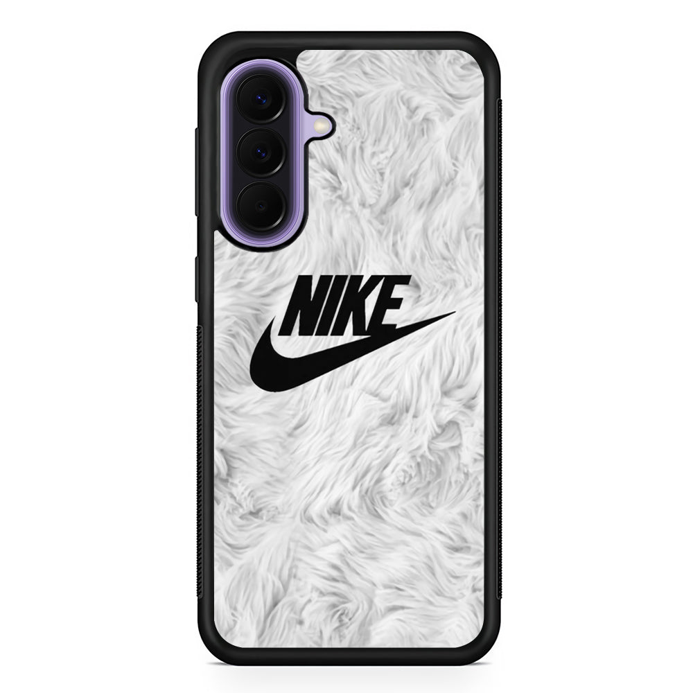 Nike Feather Soft Samsung Galaxy A57 Case | Samsung Galaxy A57 Protective Cover