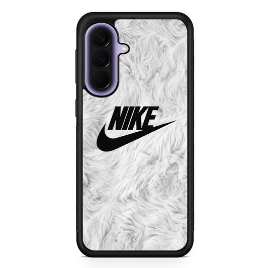 Nike Feather Soft Samsung Galaxy A57 Case | Samsung Galaxy A57 Protective Cover