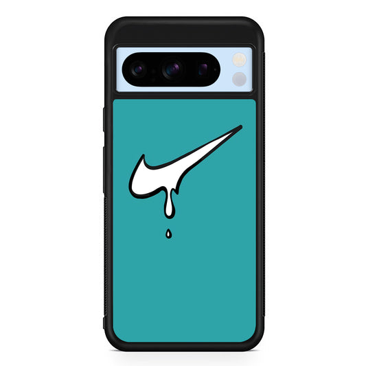 Nike Drip Tosca Google Pixel 8 Pro Case | Premium Protective Case for Google Pixel 8 Pro