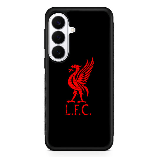 Liverpool Football Club Samsung Galaxy S26 Plus Case | Slim Protective Cover for Samsung Galaxy S26 Plus