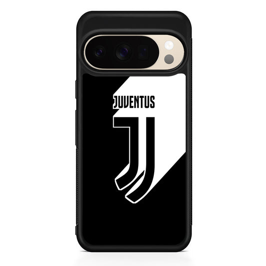 Juventus Pride of Logo Google Pixel 10 Pro XL Case | Slim Google Pixel 10 Pro XL Protective Case