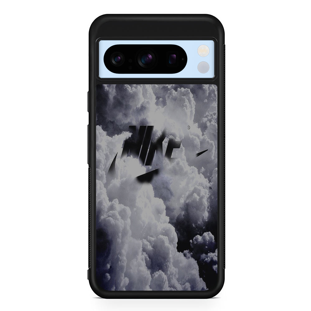 Nike Cloud Snow Google Pixel 8 Pro Case | Premium Protective Case for Google Pixel 8 Pro