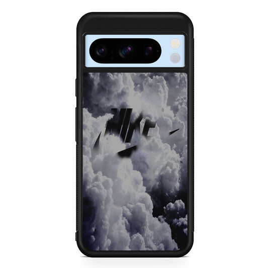 Nike Cloud Snow Google Pixel 8 Pro Case | Premium Protective Case for Google Pixel 8 Pro