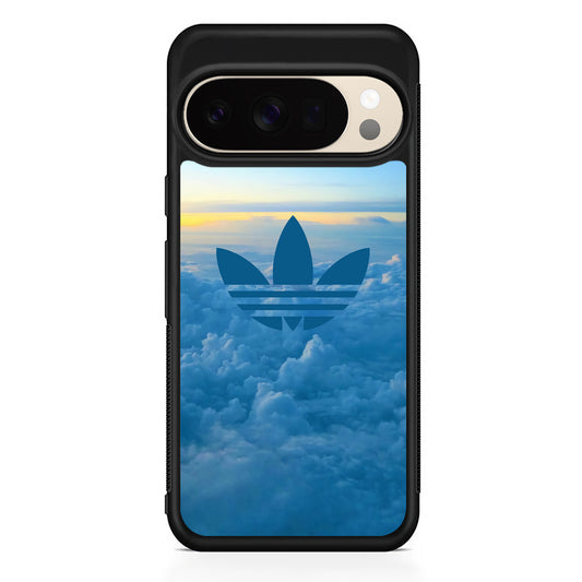 Adidas Sky Morning Sunrise Google Pixel 10 Pro XL Case | Slim Google Pixel 10 Pro XL Protective Case