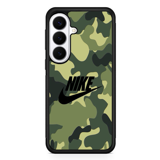 Nike Camo Fighter Samsung Galaxy S26 Plus Case | Stylish Protective Cover for Samsung Galaxy S26 Plus