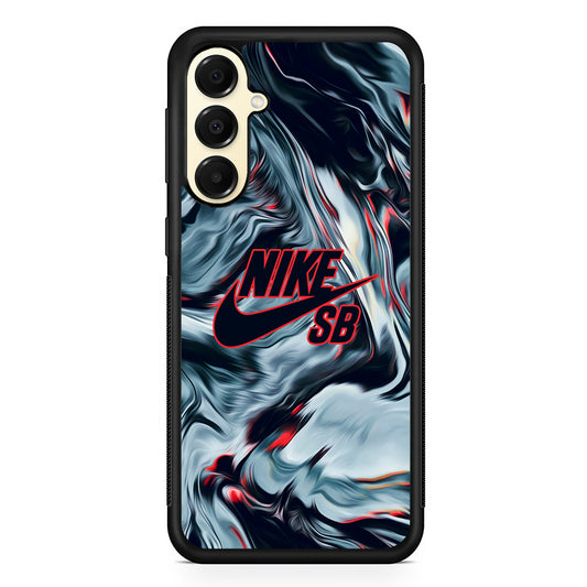 Nike SB Marble Samsung Galaxy A16 Case | Custom Protective Samsung Galaxy A16 Case