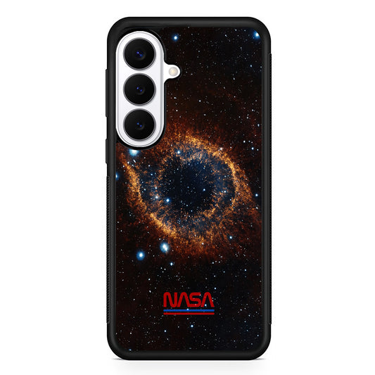 Nasa Eyesight of Universe Samsung Galaxy S26 Plus Case | Lightweight Protective Cover for Galaxy S26 Plus
