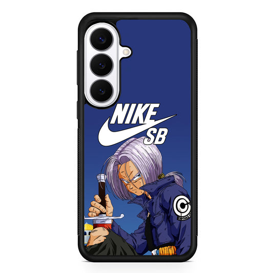 Nike SB Trunks Samsung Galaxy S26 Plus Case | Stylish Protective Cover for Samsung Galaxy S26 Plus