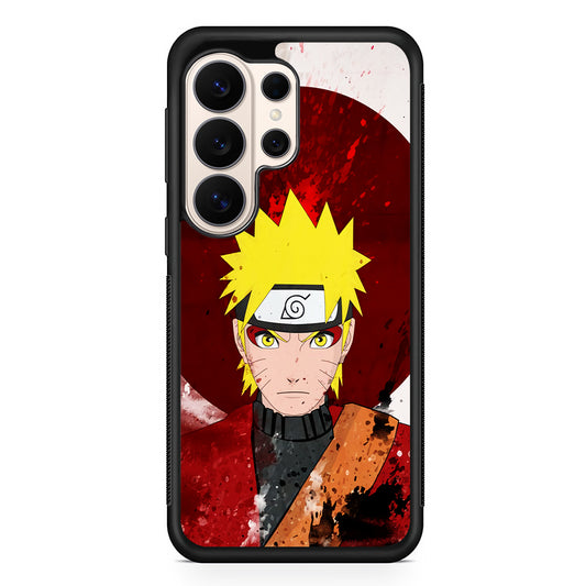 Naruto Art of Senjutsu Samsung Galaxy S26 Ultra Case | Slim Protective Case for Samsung Galaxy S26 Ultra