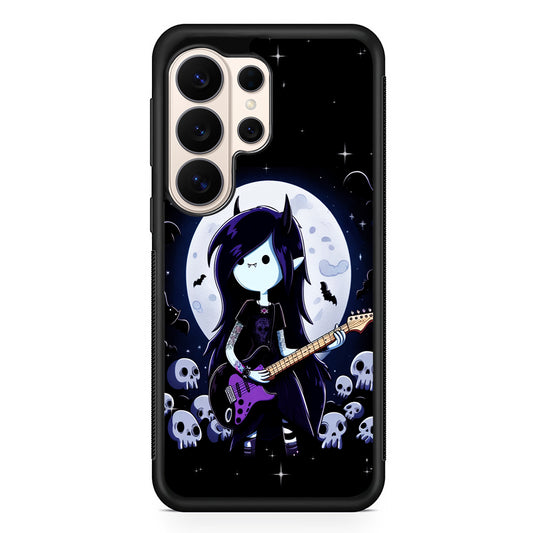Adventure Time The Vampire Queen Samsung Galaxy S26 Ultra Case | Slim Protective Case for Samsung Galaxy S26 Ultra