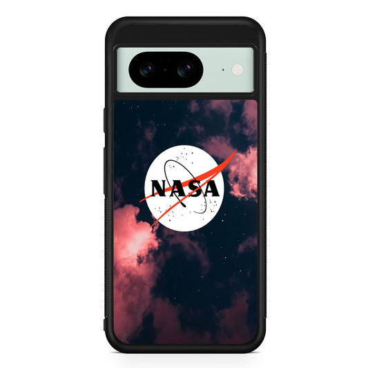 Nasa Afternoon Momment Google Pixel 8 Case | Durable Protective Cover for Google Pixel 8