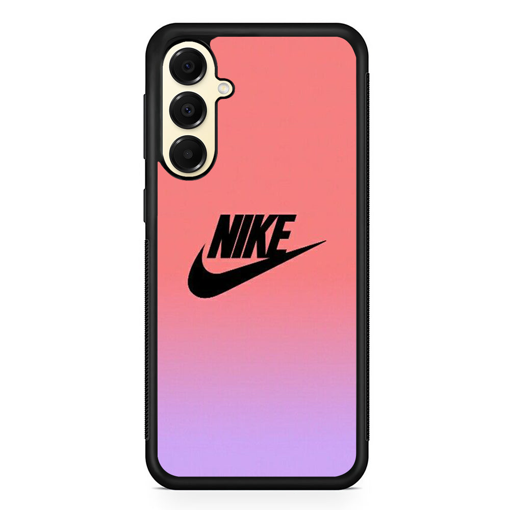 Nike Pink Sands Samsung Galaxy A16 Case | Custom Protective Samsung Galaxy A16 Case