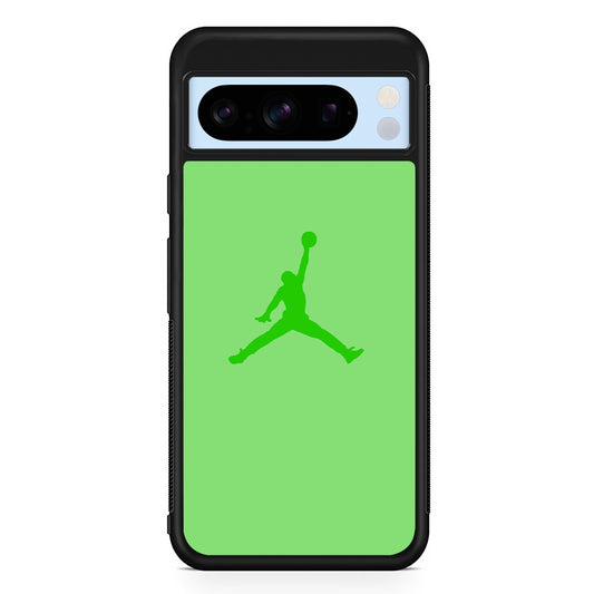 Air Jordan Moss Expert Google Pixel 8 Pro Case | Slim Protective Cover