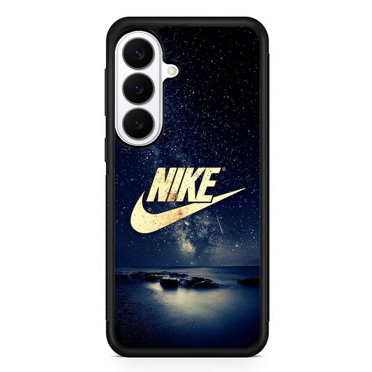 Nike Dust of The Night Samsung Galaxy S26 Plus Case | Stylish Protective Cover for Samsung Galaxy S26 Plus