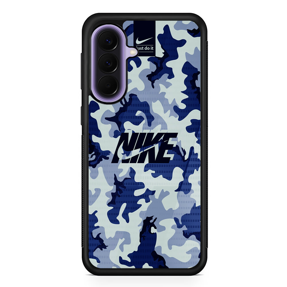 Nike Shadows of Camouflage Samsung Galaxy A57 Case | Samsung Galaxy A57 Protective Cover