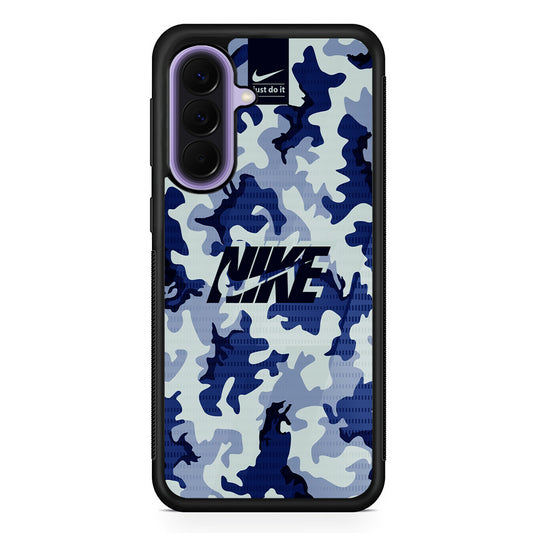 Nike Shadows of Camouflage Samsung Galaxy A57 Case | Samsung Galaxy A57 Protective Cover