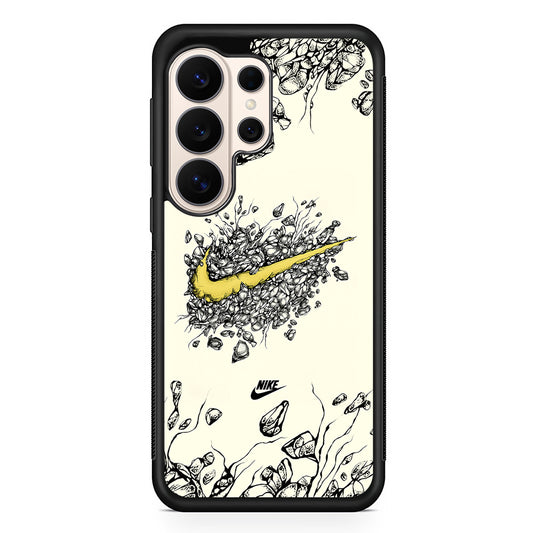 Nike Root On The Rock Samsung Galaxy S26 Ultra Case | Slim Everyday Protection for Galaxy S26 Ultra