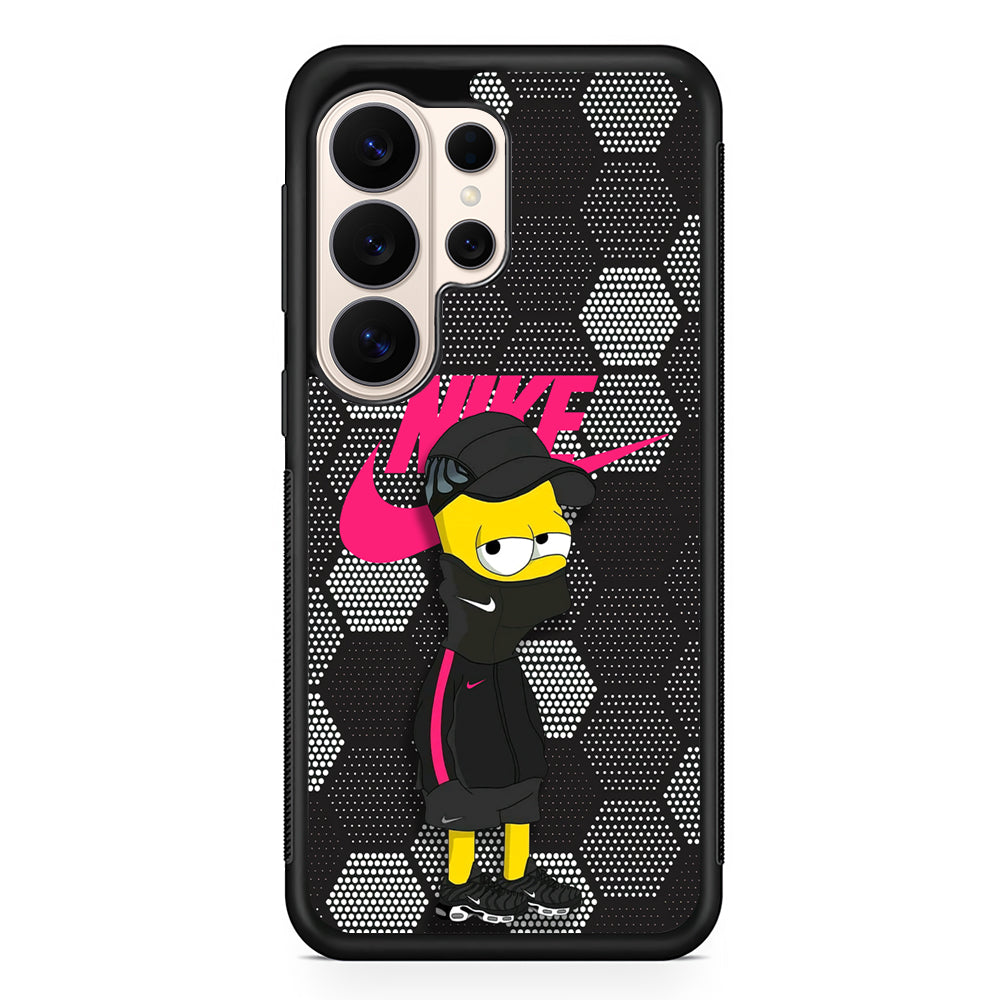 Nike with Coach Bart Samsung Galaxy S26 Ultra Case | Slim Everyday Protection for Galaxy S26 Ultra