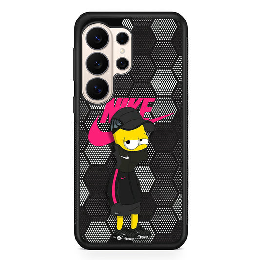 Nike with Coach Bart Samsung Galaxy S26 Ultra Case | Slim Everyday Protection for Galaxy S26 Ultra