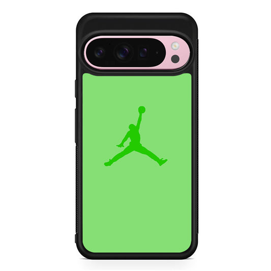 Air Jordan Moss Expert Google Pixel 9 Pro XL Case | Protective Cover
