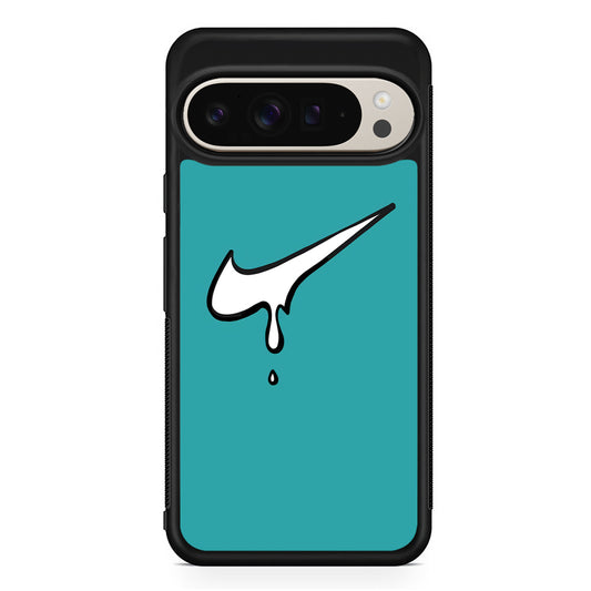 Nike Drip Tosca Google Pixel 9 Pro Case | Slim Protective Cover