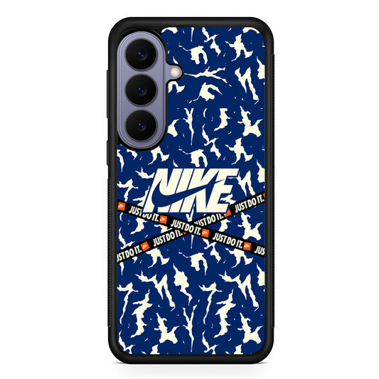 Nike Secure Line Samsung Galaxy S26 Case | Lightweight Samsung Galaxy S26 Phone Case