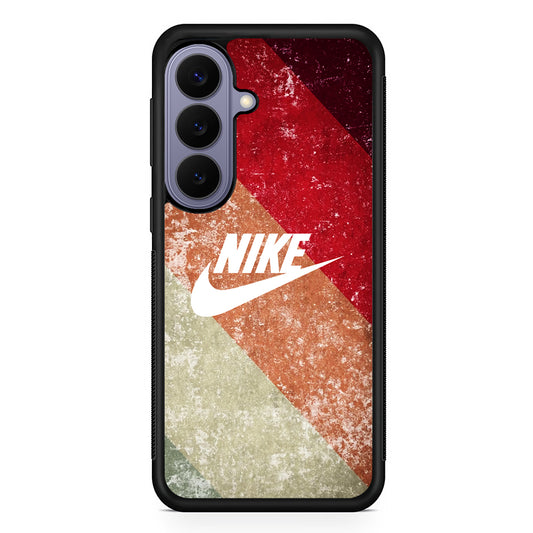 Nike Layer Colour Vibes Dusty Samsung Galaxy S26 Case | Lightweight Samsung Galaxy S26 Phone Case