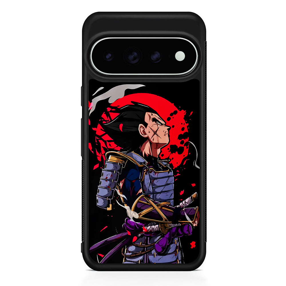 Samurai Vegeta Dragon Ball Z Google Pixel 11 Pro XL Case - Custom Design Protective Case