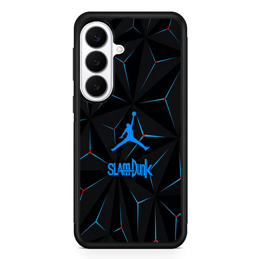 Air Jordan Get The Slamdunk Samsung Galaxy S26 Plus Case | Lightweight Protective Cover for Galaxy S26 Plus
