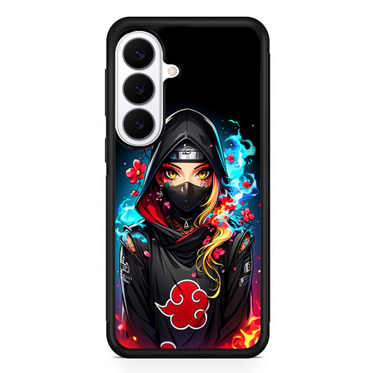 Girl Members of Akatsuki Samsung Galaxy S26 Plus Case | Slim Protective Cover for Samsung Galaxy S26 Plus