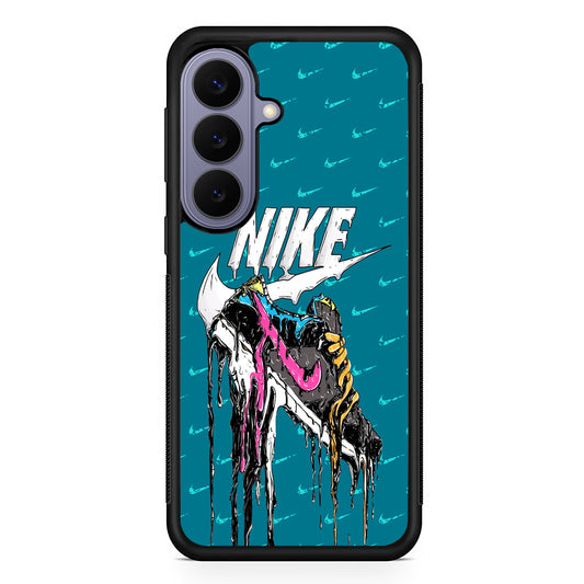 Nike Hype User Samsung Galaxy S26 Case | Lightweight Samsung Galaxy S26 Phone Case
