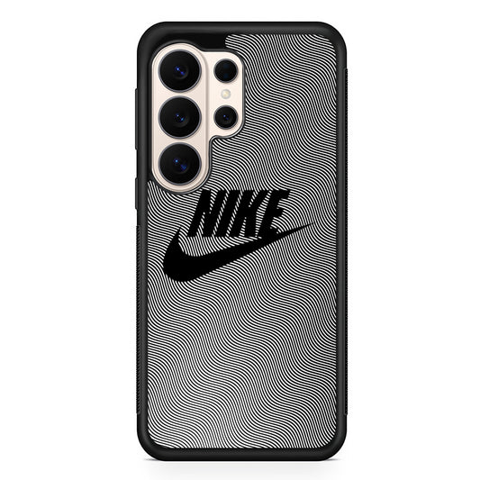 Nike Wave Line Samsung Galaxy S26 Ultra Case | Slim Everyday Protection for Galaxy S26 Ultra