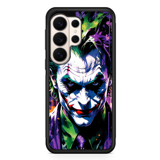 The Joker Comes Back Samsung Galaxy S26 Ultra Case | Slim Protective Case for Samsung Galaxy S26 Ultra