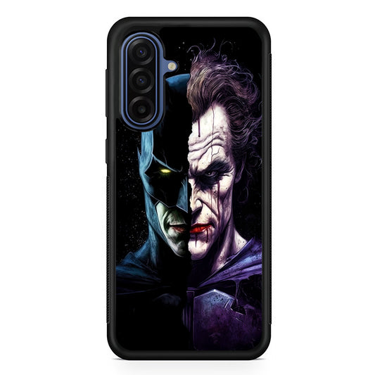 Batman Vs Joker Enemies Forever Samsung Galaxy A17 Case | Slim Protective Phone Cover